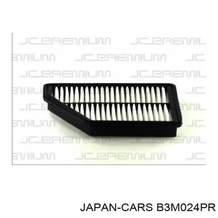B3M024PR Japan Cars Filtro de gasolina