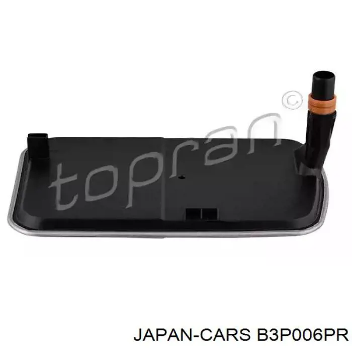 Filtro combustible Renault Scenic 2 JM0, JM1