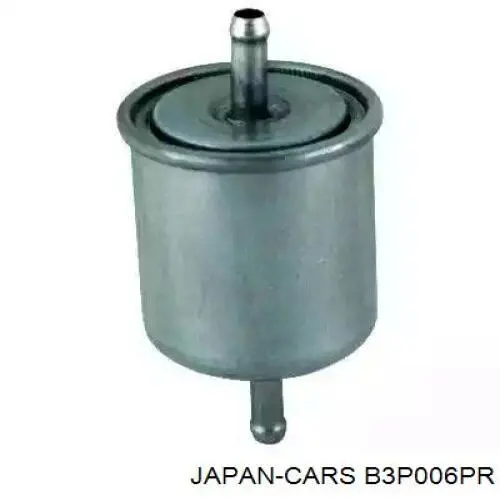 Filtro combustible Renault Scenic 2 JM0, JM1