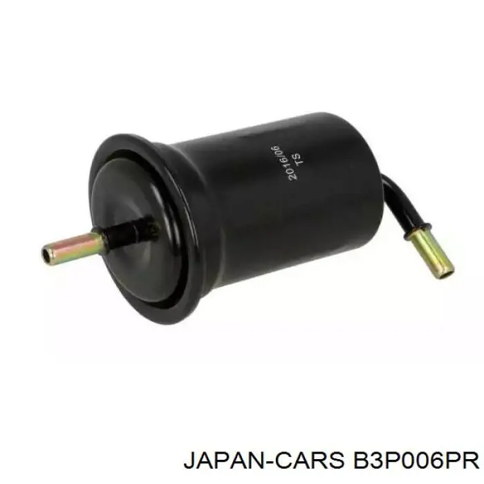 Filtro combustible Renault Scenic 2 JM0, JM1