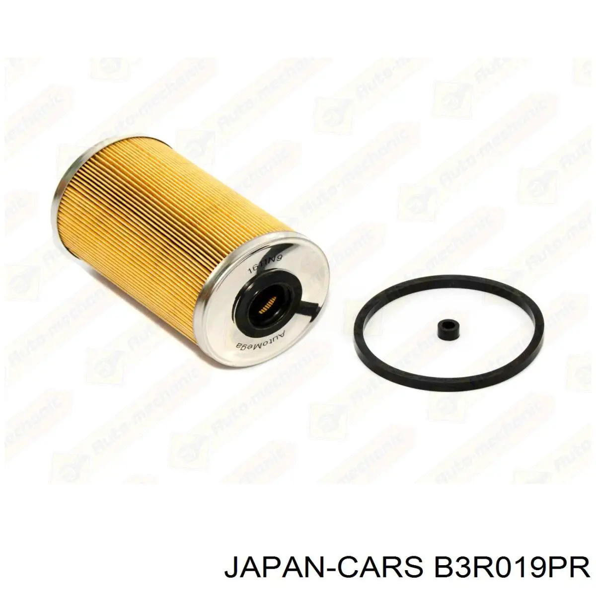 Filtro combustible Renault Master 3 FV, JV