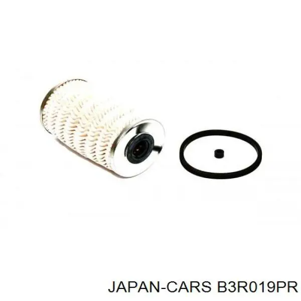 Filtro combustible Renault Master 3 FV, JV