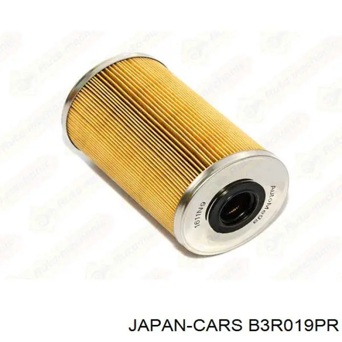 Filtro combustible Renault Master 3 FV, JV