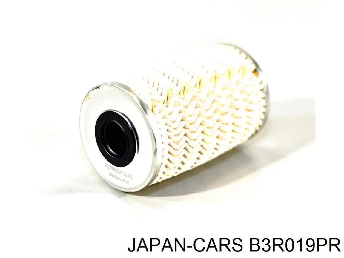 Filtro combustible Renault Master 3 FV, JV