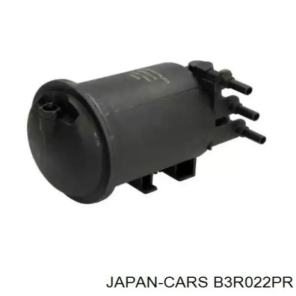 B3R022PR Japan Cars filtro combustible