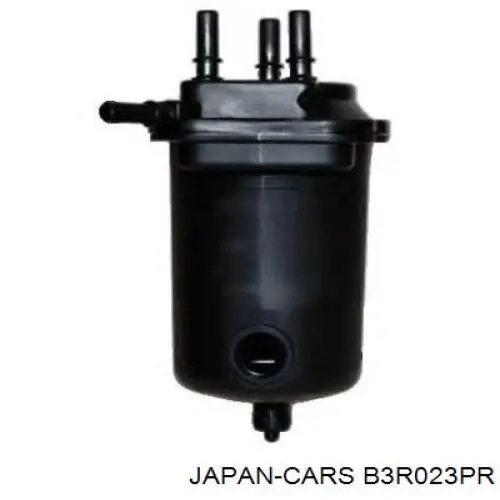 B3R023PR Japan Cars filtro combustible