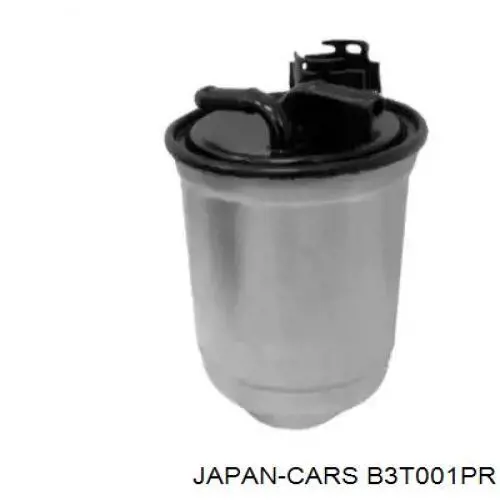 B3T001PR Japan Cars filtro combustible