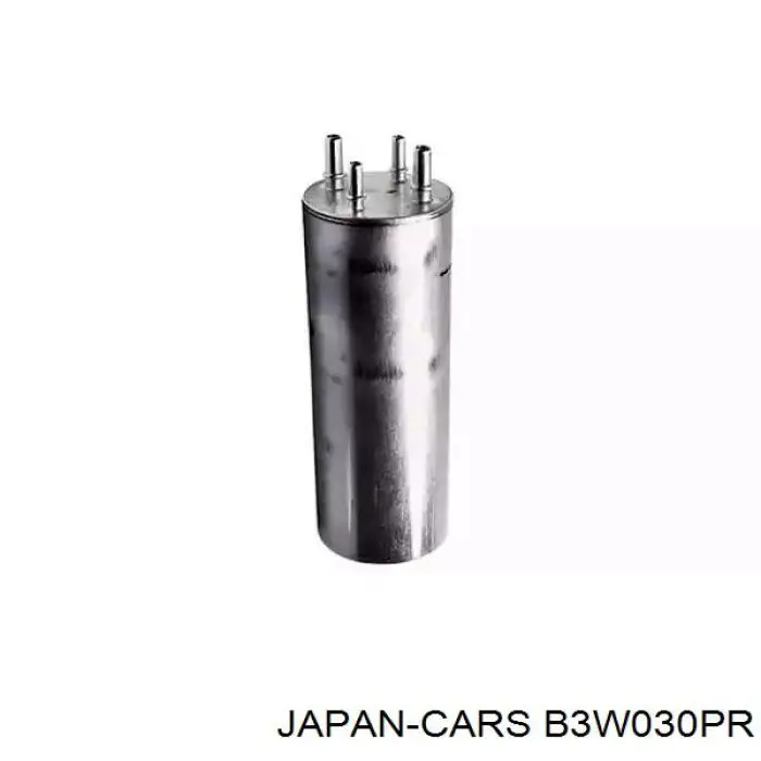 B3W030PR Japan Cars filtro combustible