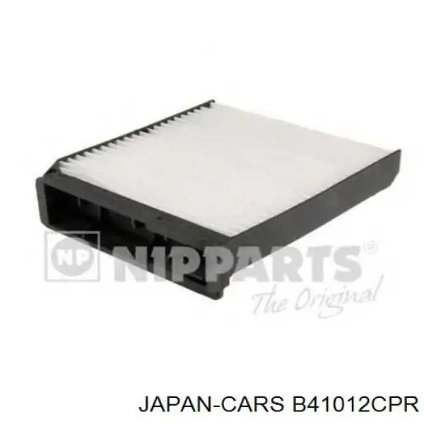 B41012CPR Japan Cars filtro habitáculo