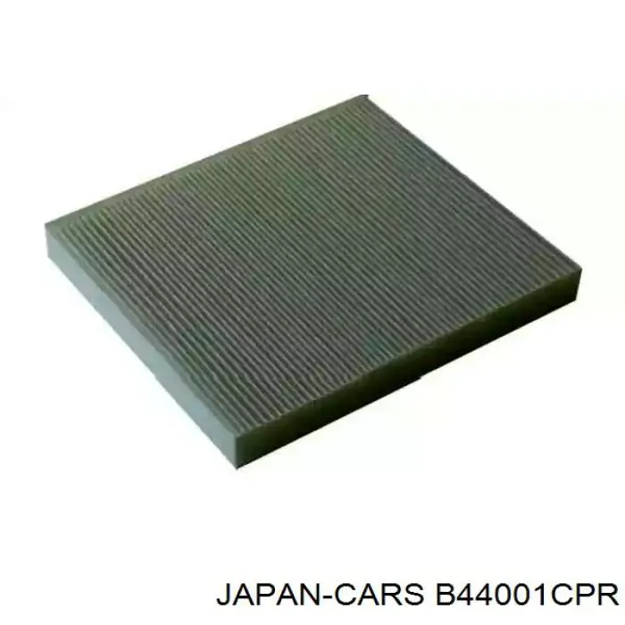 B44001CPR Japan Cars filtro habitáculo