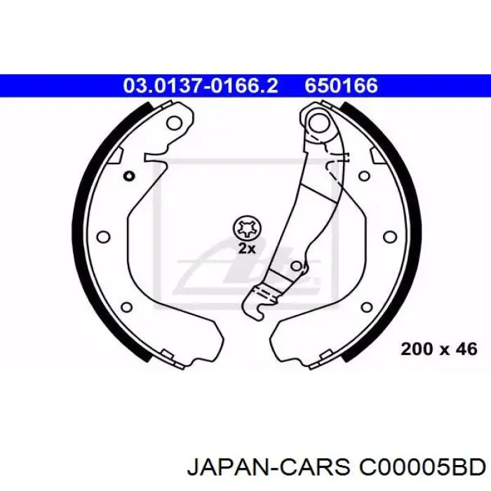 C00005BD Japan Cars
