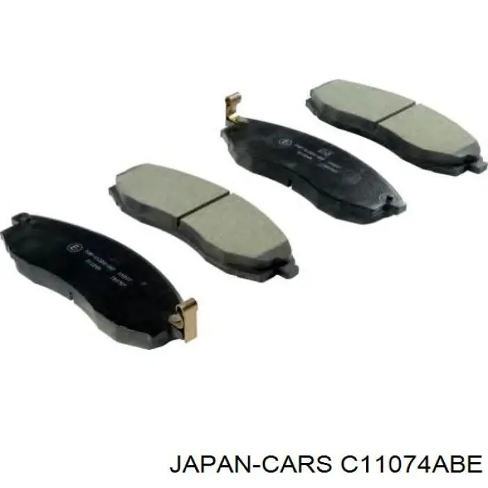 C11074ABE Japan Cars
