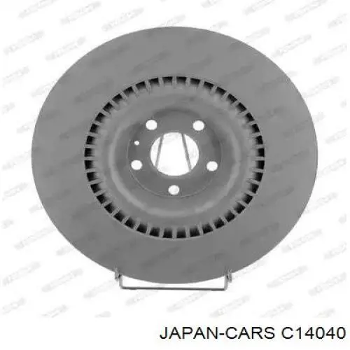 Pastillas de freno delanteras Honda CR-V 1 RD