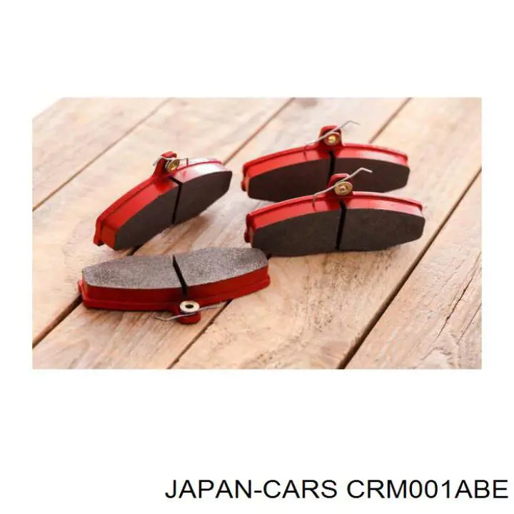 Juego de zapatas de frenos, freno de estacionamiento Mercedes E C124