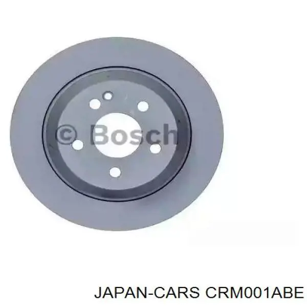 Juego de zapatas de frenos, freno de estacionamiento Mercedes E C124