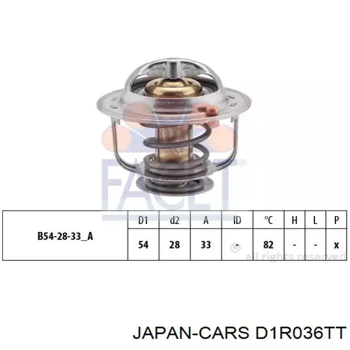 Bomba de agua Renault Espace 4 JK0