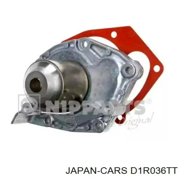 Bomba de agua Renault Espace 4 JK0
