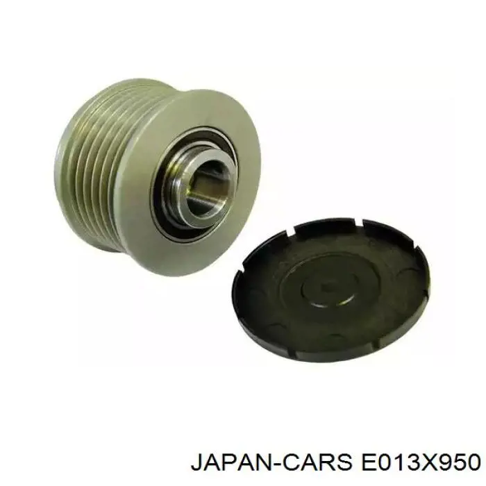 Correa trapezoidal Hyundai H-1 STAREX