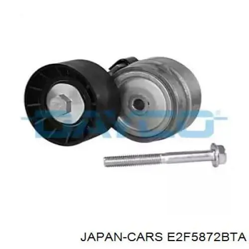 Rodillo, correa trapecial poli V Renault Espace 4 JK0