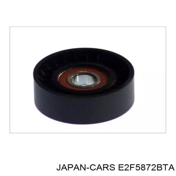 Rodillo, correa trapecial poli V Renault Espace 4 JK0