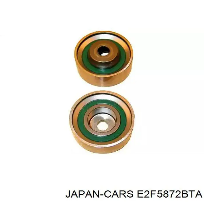 Rodillo, correa trapecial poli V Renault Espace 4 JK0