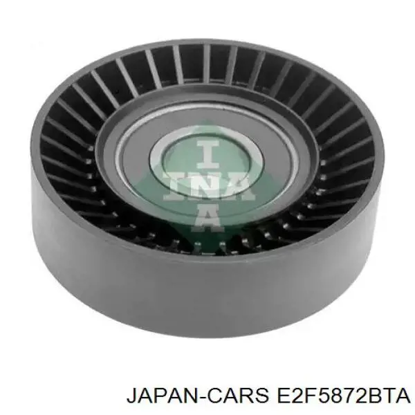 Rodillo, correa trapecial poli V Renault Espace 4 JK0