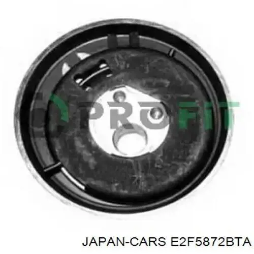 Rodillo, correa trapecial poli V Renault Espace 4 JK0