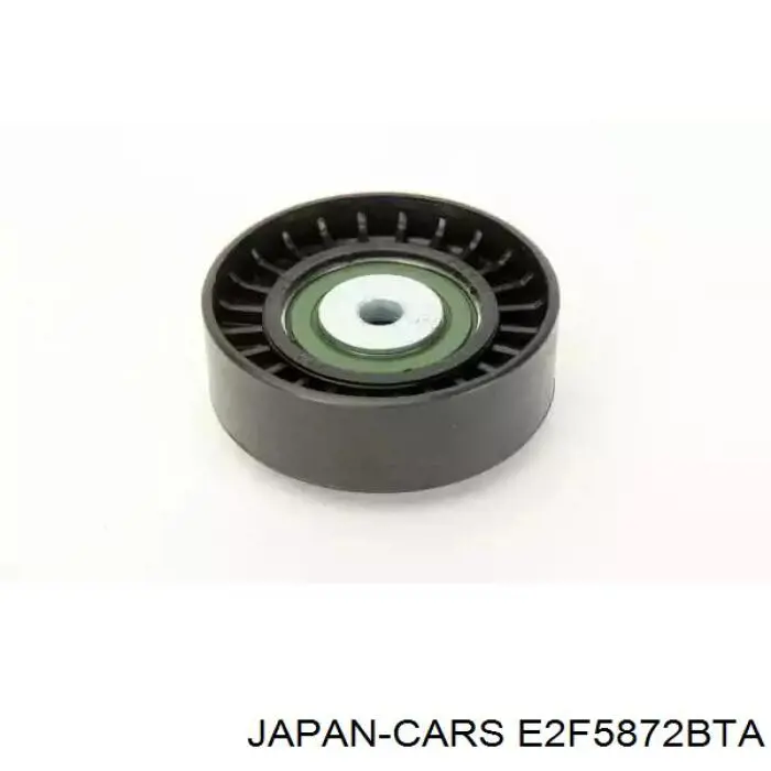 Rodillo, correa trapecial poli V Renault Espace 4 JK0