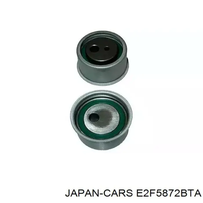 Rodillo, correa trapecial poli V Renault Espace 4 JK0