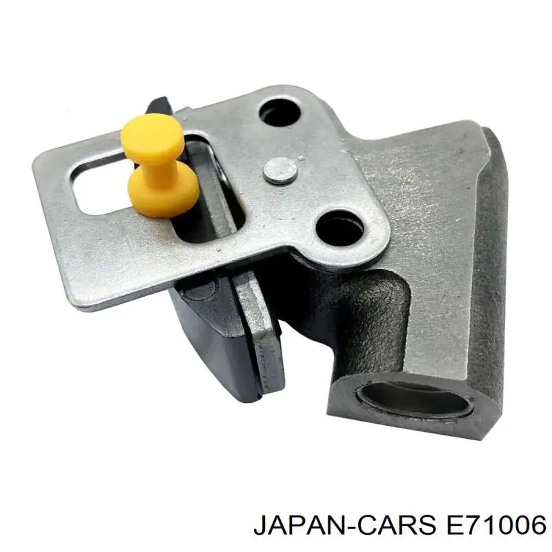 Tensor de cadena de distribución del árbol de levas E71006 Japan Cars