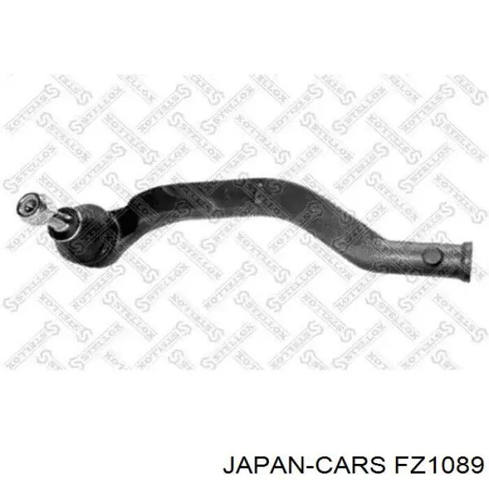 Rótula barra de acoplamiento exterior Renault Espace 4 JK0