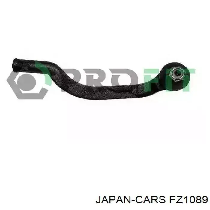 Rótula barra de acoplamiento exterior Renault Espace 4 JK0