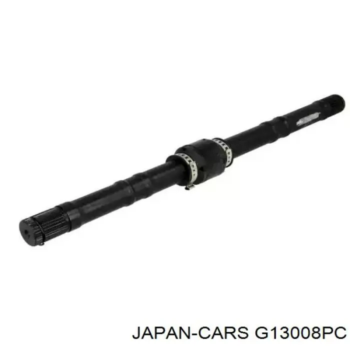 Junta homocinética exterior delantera Mazda 323 BG