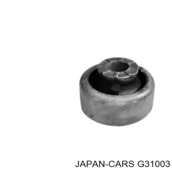 Retén del semieje delantero izquierdo Mazda FP0127238