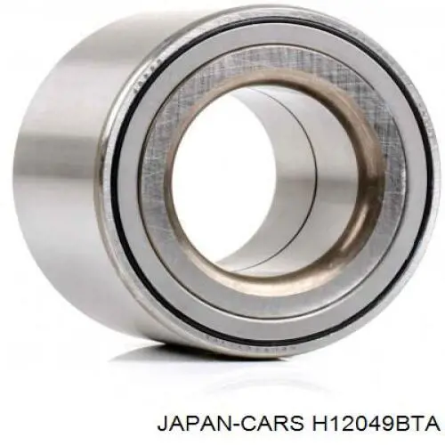 Cojinete de rueda delantero Toyota Corolla E12