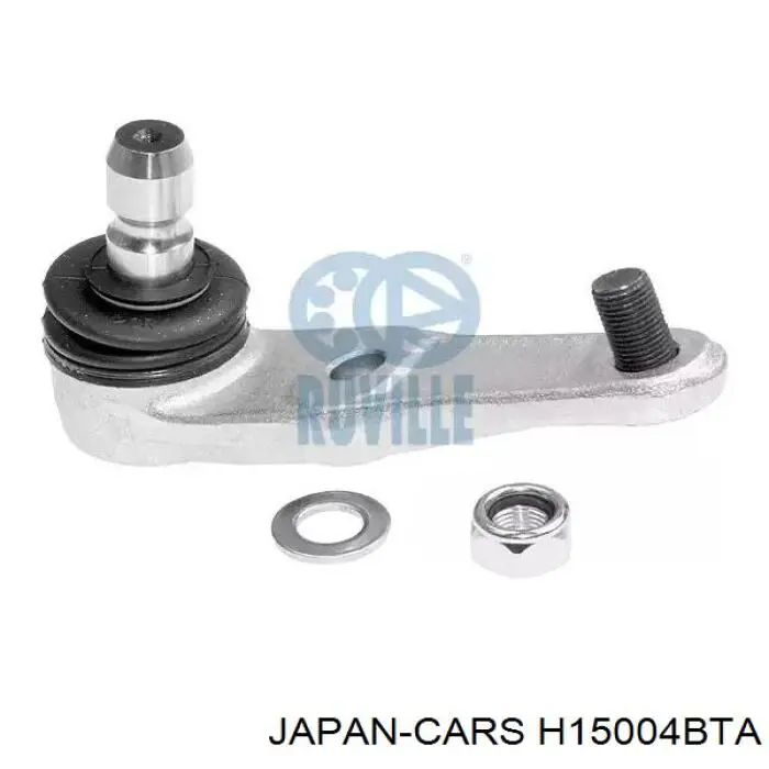 Comprar Cojinete de rueda delantera Mitsubishi Colt II C1A a bajo precio