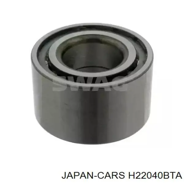 Cojinete de rueda trasero Toyota Celica T16