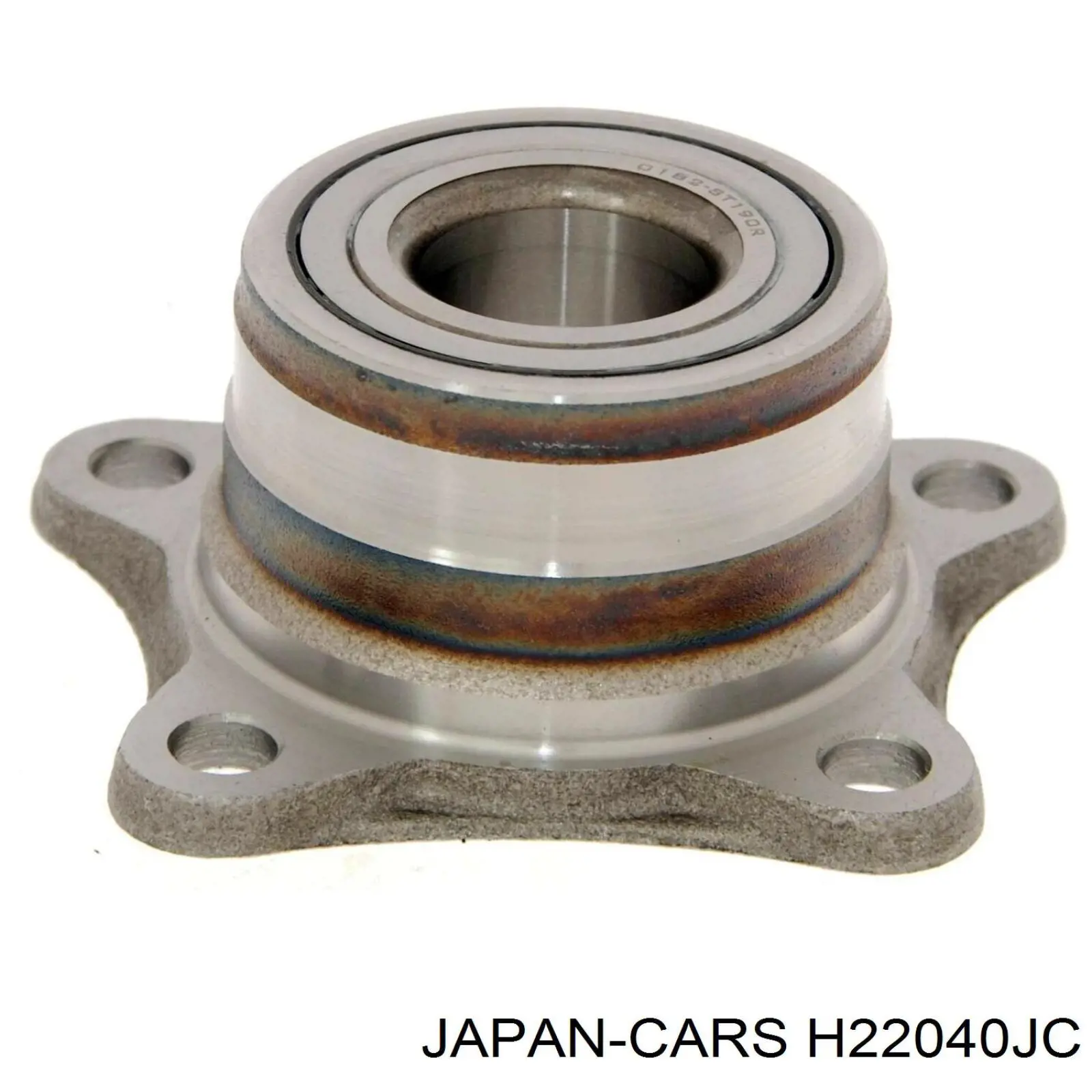 h22040jc Japan Cars cojinete de rueda trasero