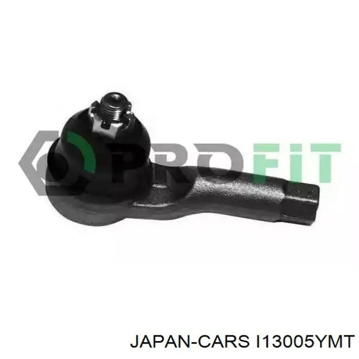 Rótula barra de acoplamiento exterior Mazda 323 BG