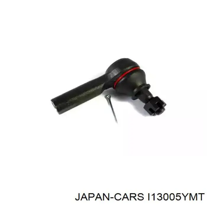 Rótula barra de acoplamiento exterior Mazda 323 BG