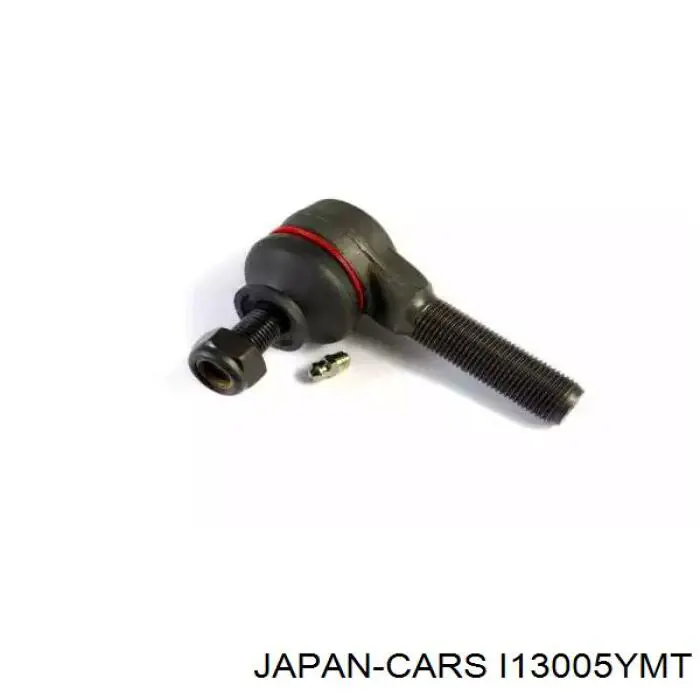 Rótula barra de acoplamiento exterior Mazda 323 BG