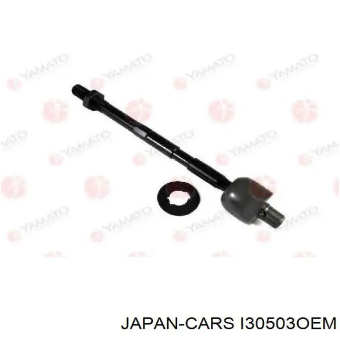 I30503OEM Japan Cars barra de acoplamiento