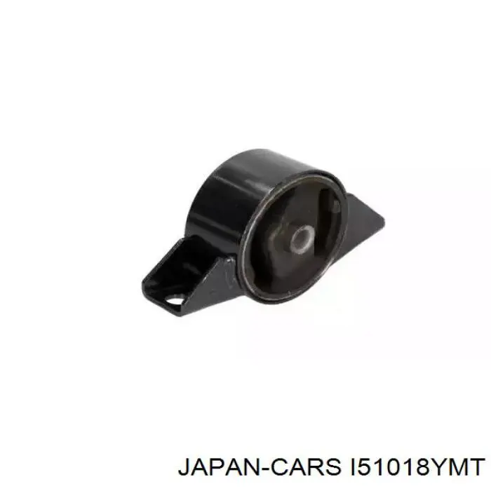 I51018YMT Japan Cars soporte de motor trasero