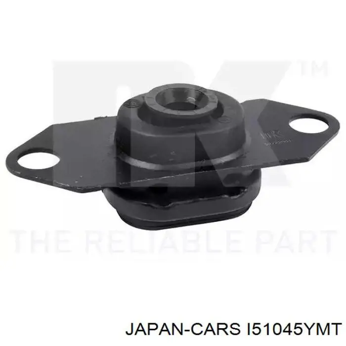 I51045YMT Japan Cars