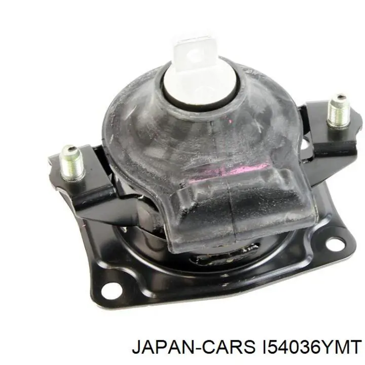 Comprar 57884 Metalcaucho Soporte de motor trasero