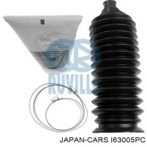 Fuelle, dirección Chevrolet Spark (Matiz) M200, M250