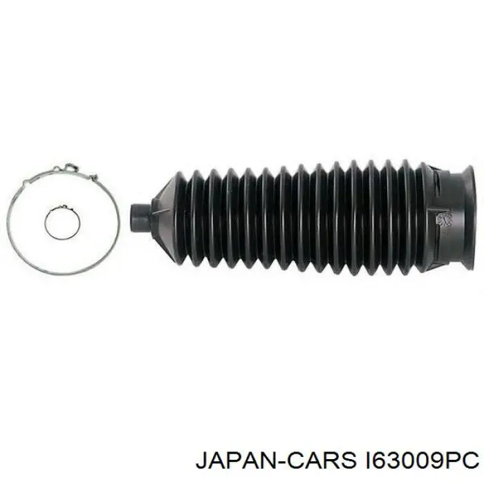 Fuelle, dirección Mazda 626 3 GD