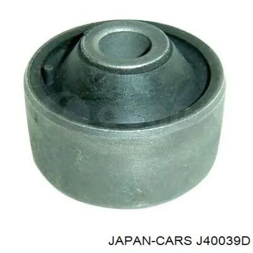J40039D Japan Cars silentblock de suspensión delantero inferior