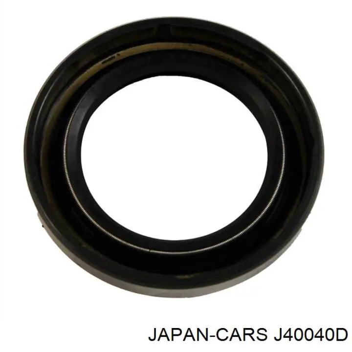 J40040D Japan Cars silentblock de suspensión delantero inferior