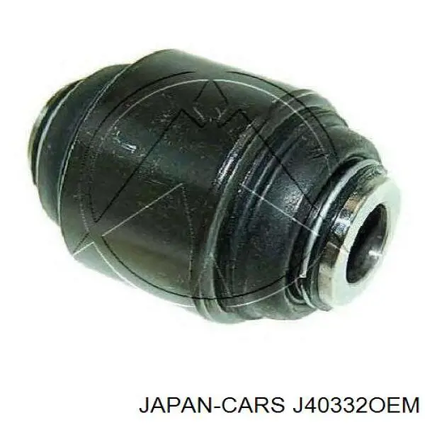J40332OEM Japan Cars silentblock de mangueta trasera